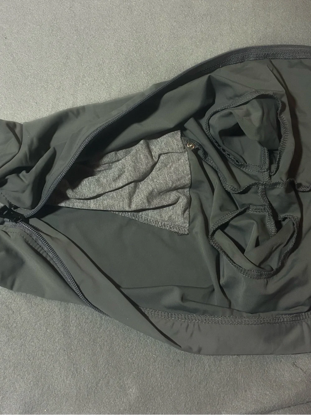 NEW dandan dog recovery suit